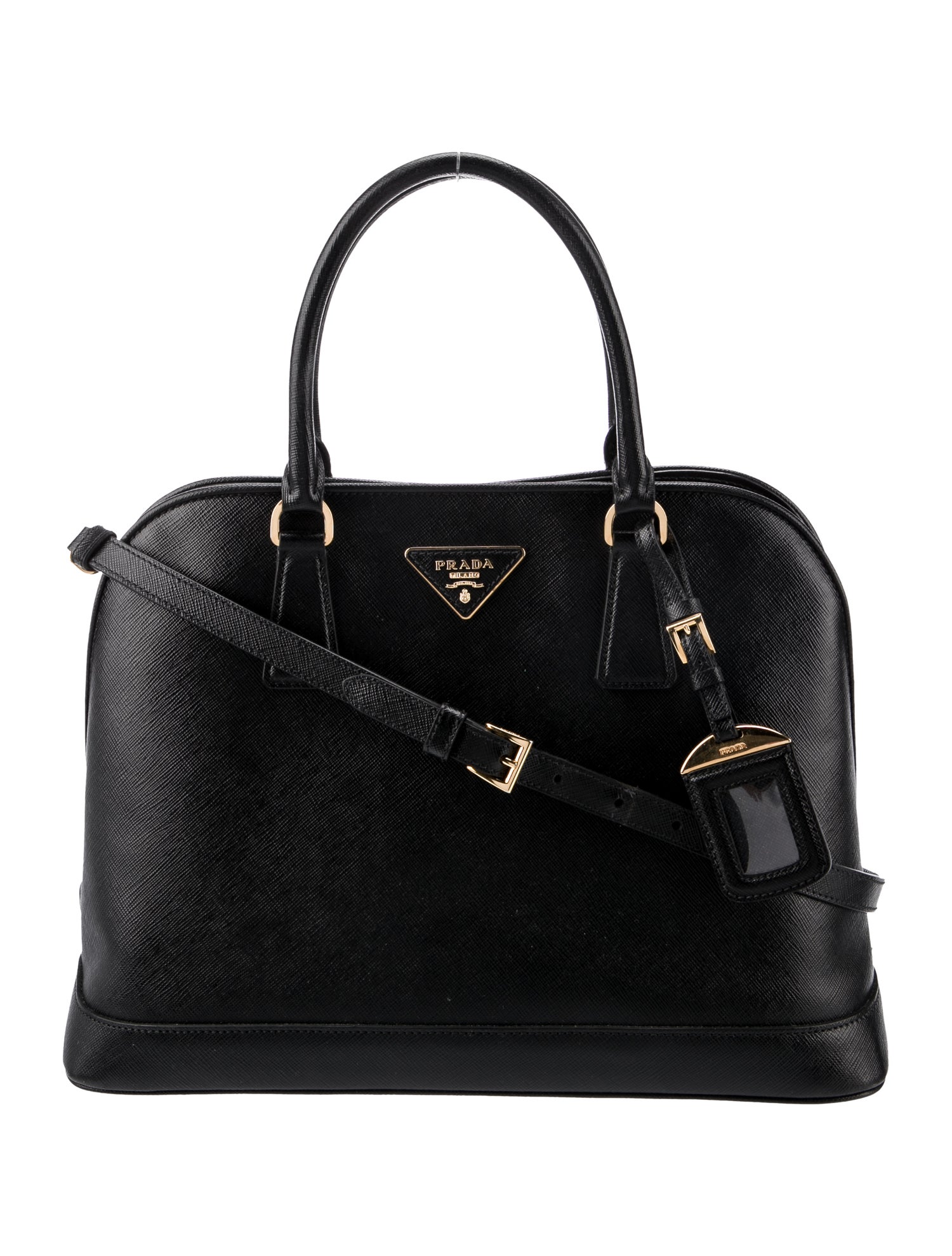 Prada Signature Promenade