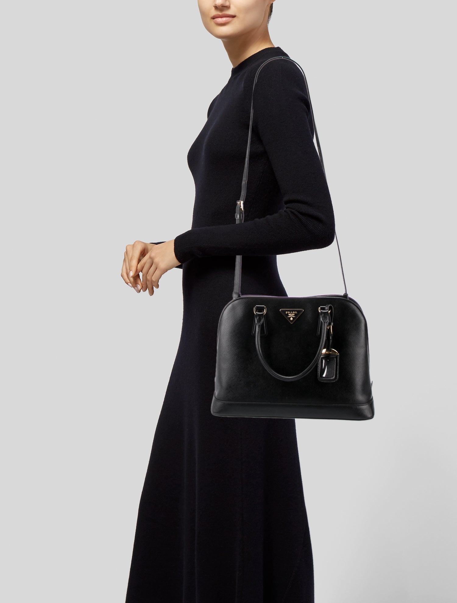 Prada Signature Promenade