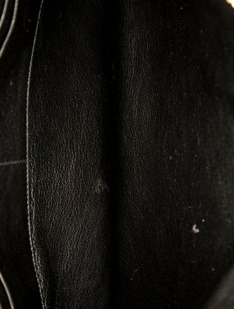 Prada Pitone Portfolio Medium