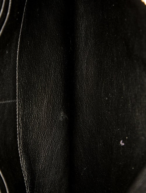 Prada Pitone Portfolio Medium