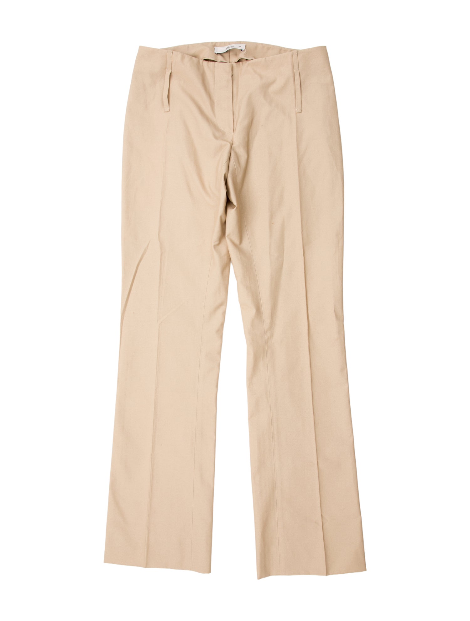 Prada Pants | The RealReal
