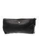 Prada Vitello Daino Leather Clutch
