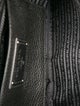 Prada Vitello Daino Leather Clutch