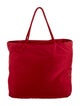 Prada Tessuto Nylon Tote