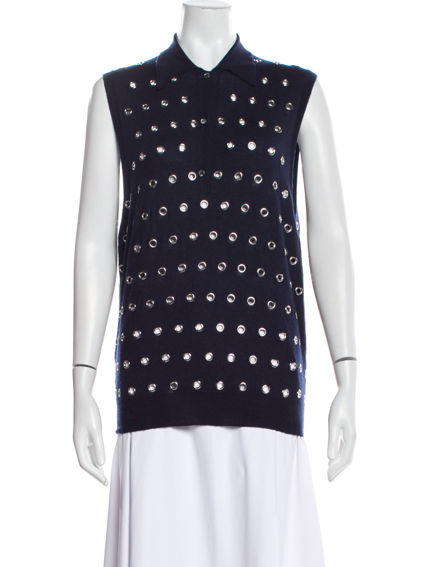 Prada 2024 Cashmere Sweater