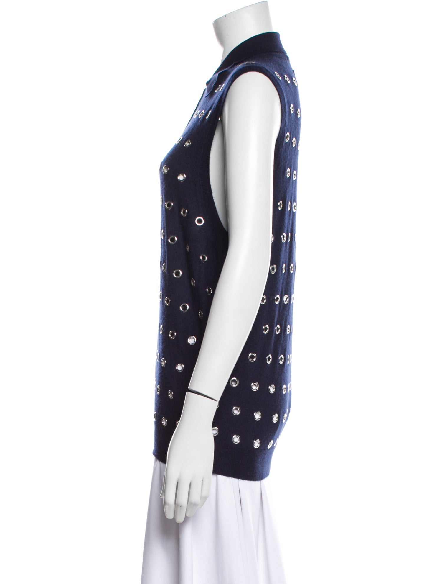 Prada 2024 Cashmere Sweater