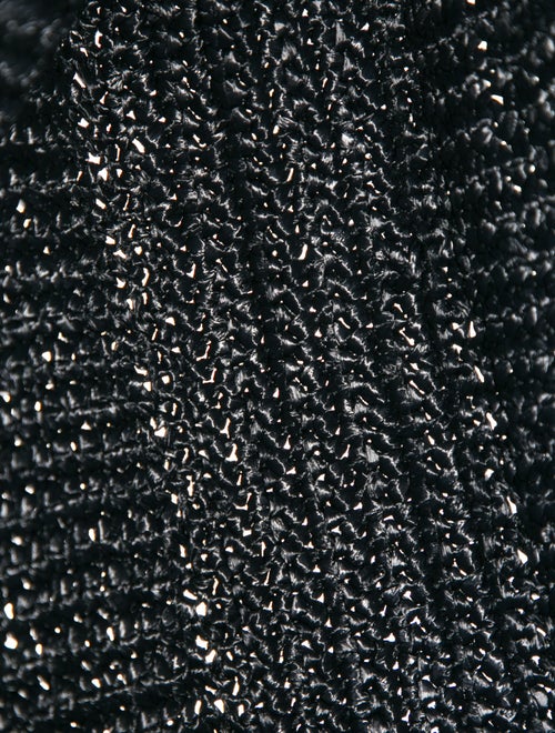 Prada Raffia Grass Top Handle Bag Small