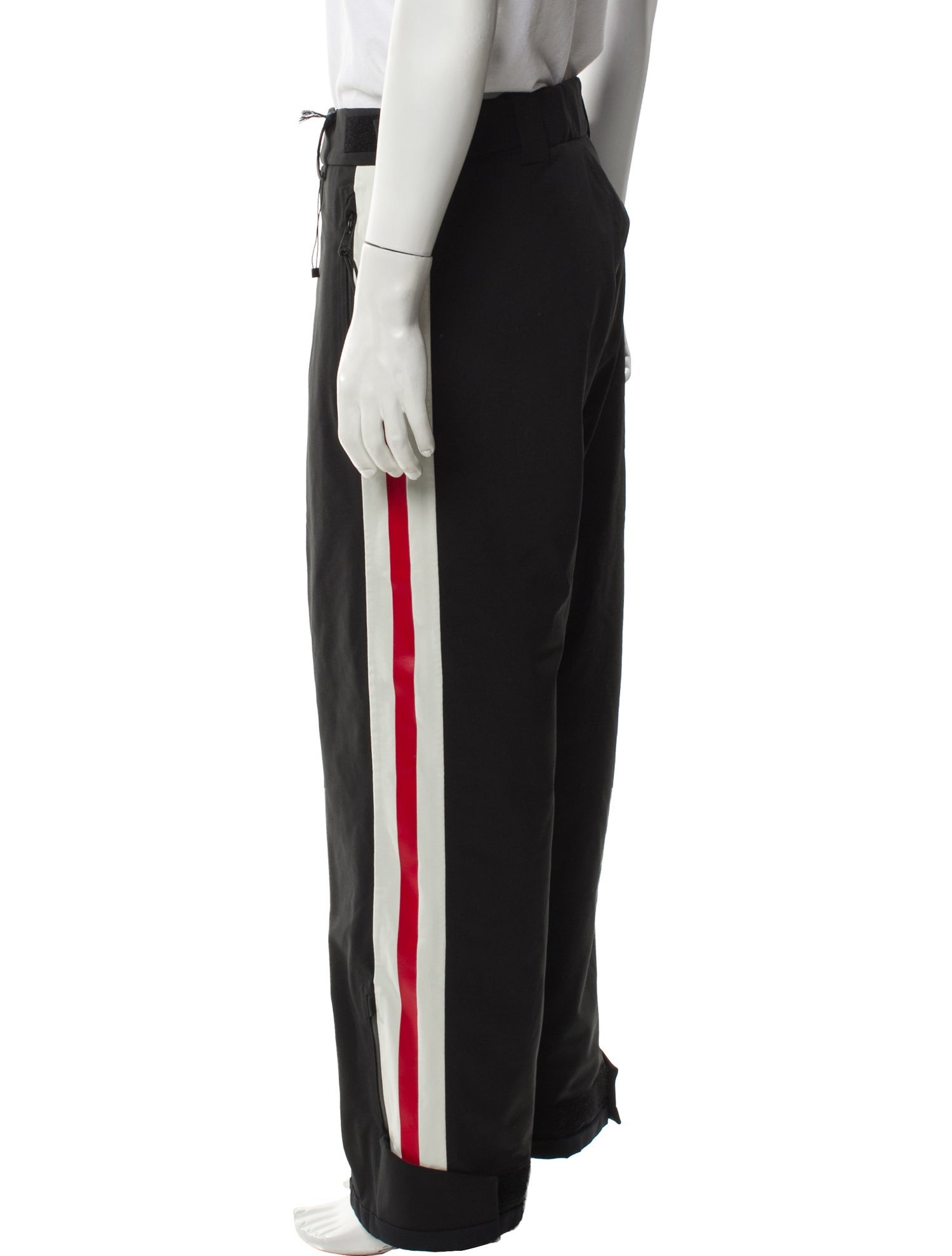 Prada 2021 Pants w/ Tags
