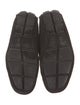 Prada Suede Drivers