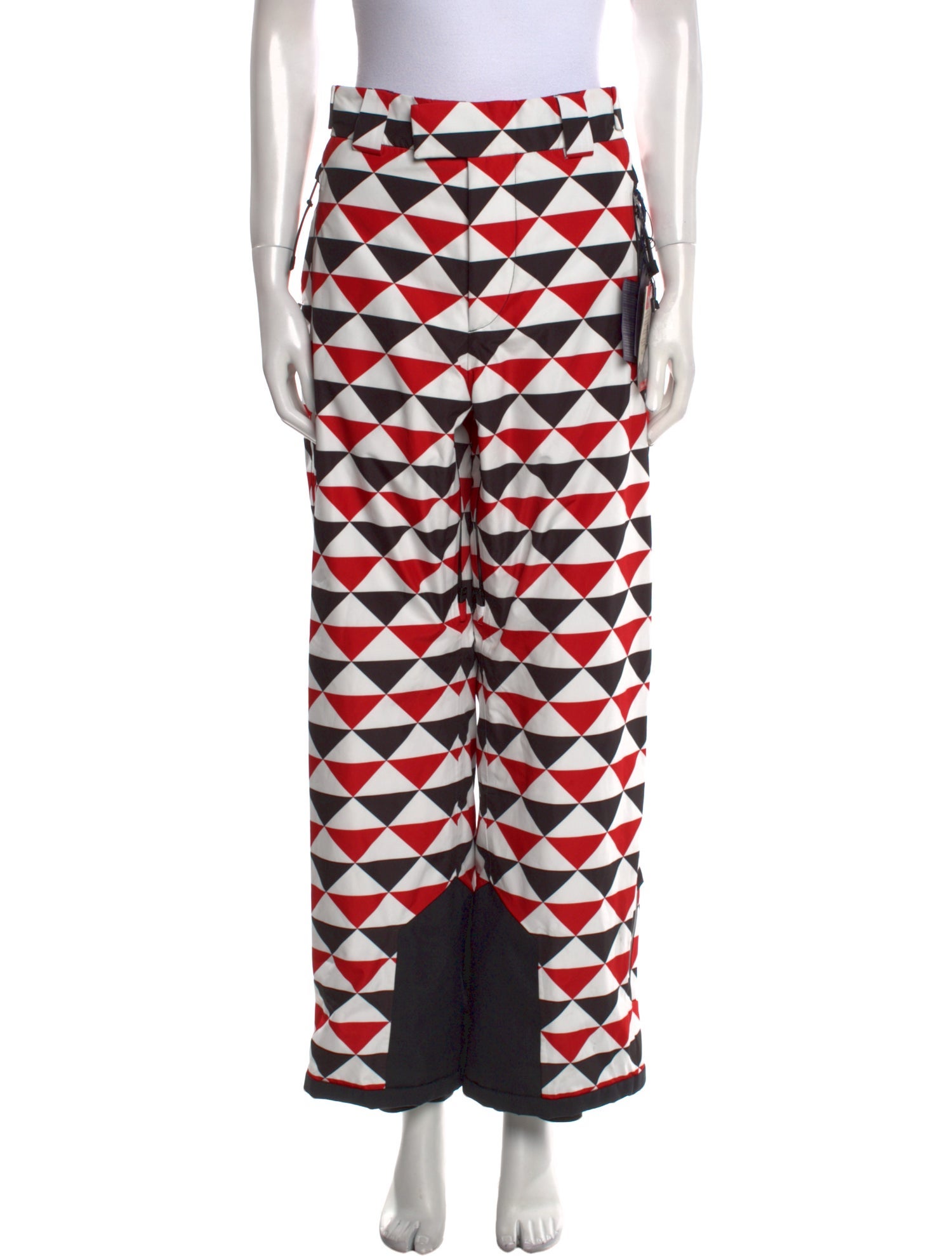 Prada 2021 Ski Pants