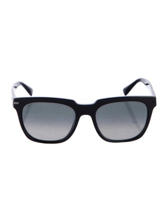 Prada Wayfarer Gradient Sunglasses