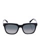 Prada Wayfarer Gradient Sunglasses