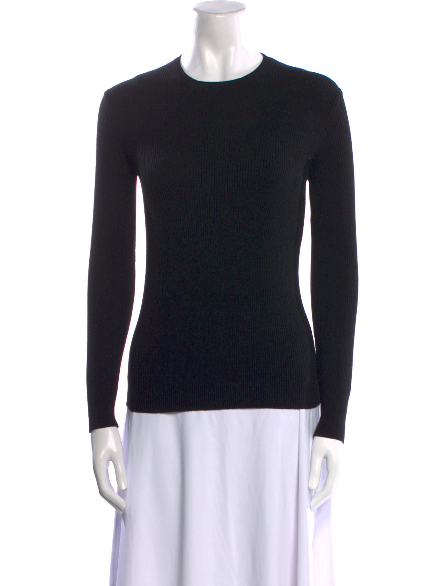 Prada 2022 Crew Neck Top