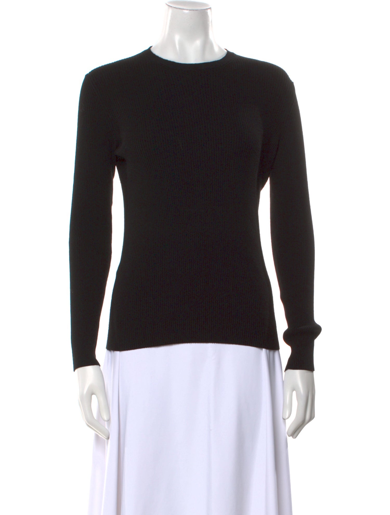 Prada 2022 Crew Neck Sweatshirt