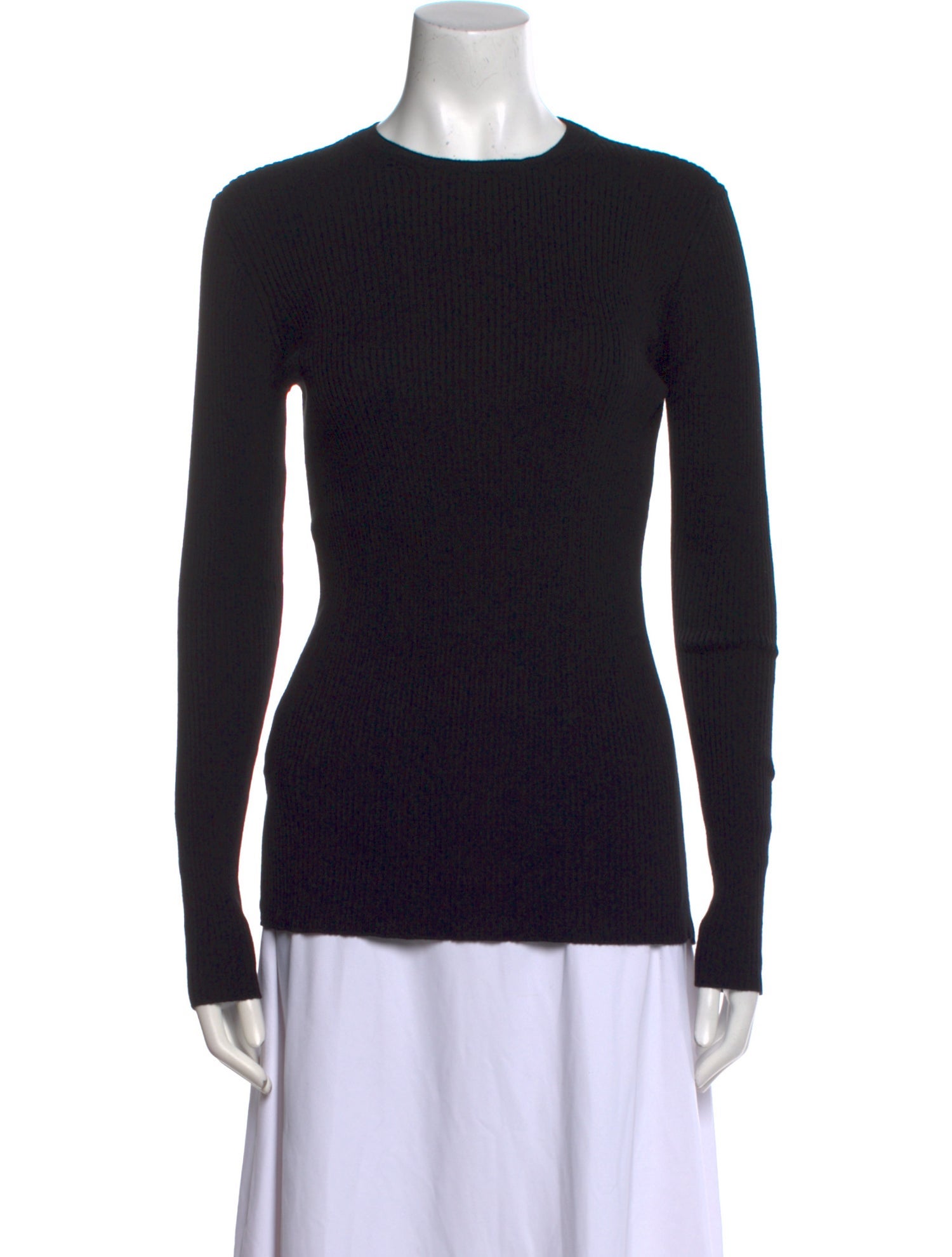 Prada 2023 Crew Neck Top