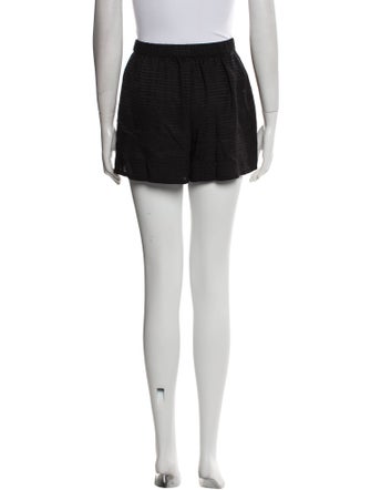 Prada 2023 Mini Shorts