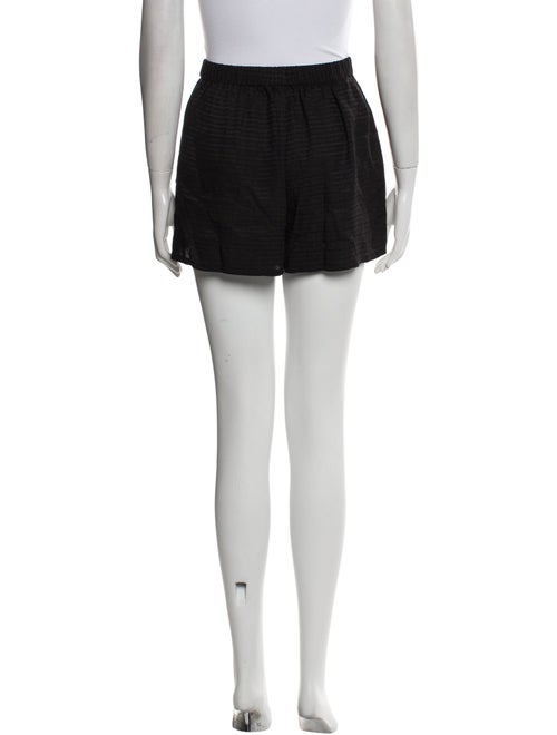 Prada 2023 Mini Shorts