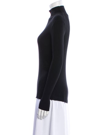 Prada 2022 Turtleneck Sweater