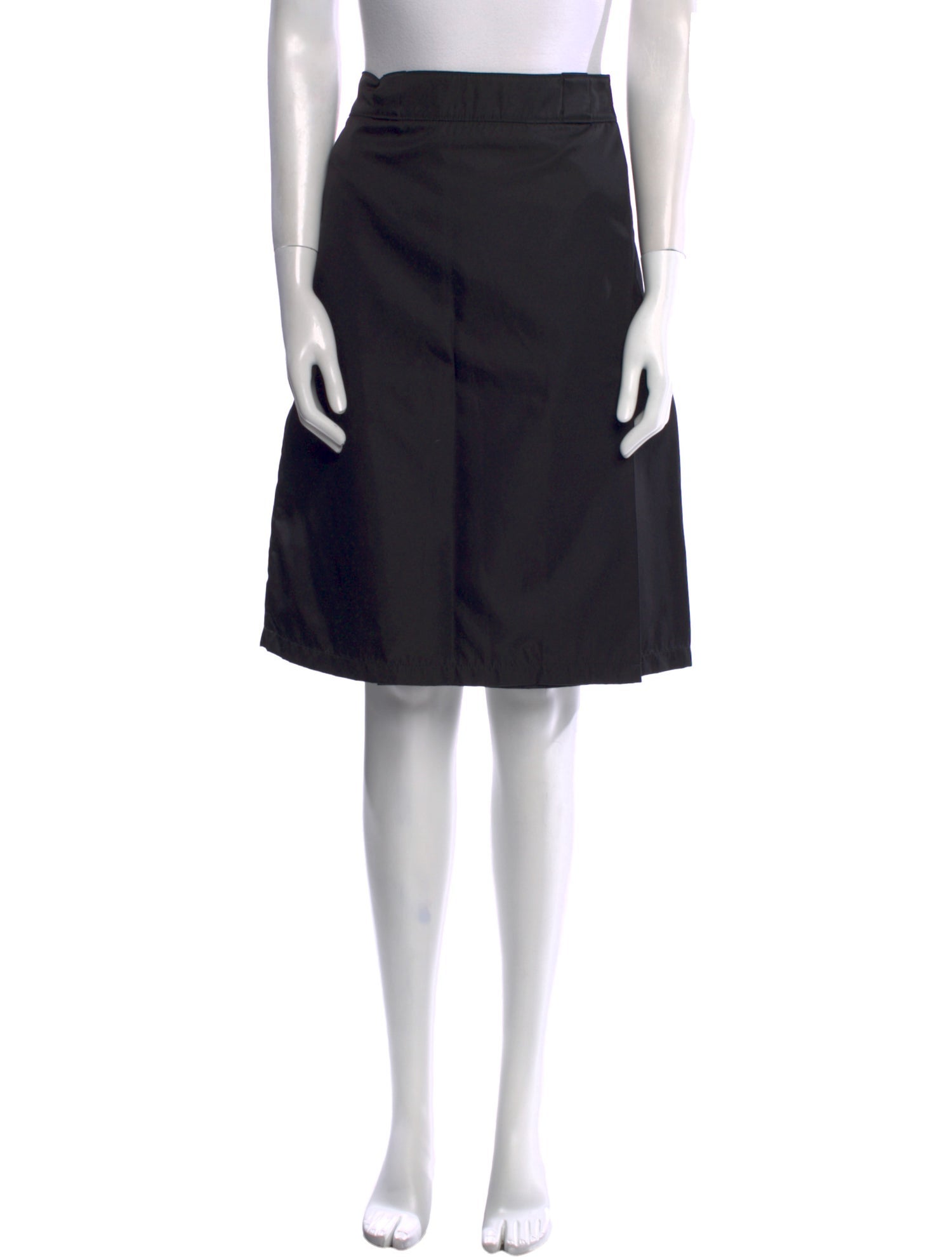 Prada 2019 Knee-Length Skirt