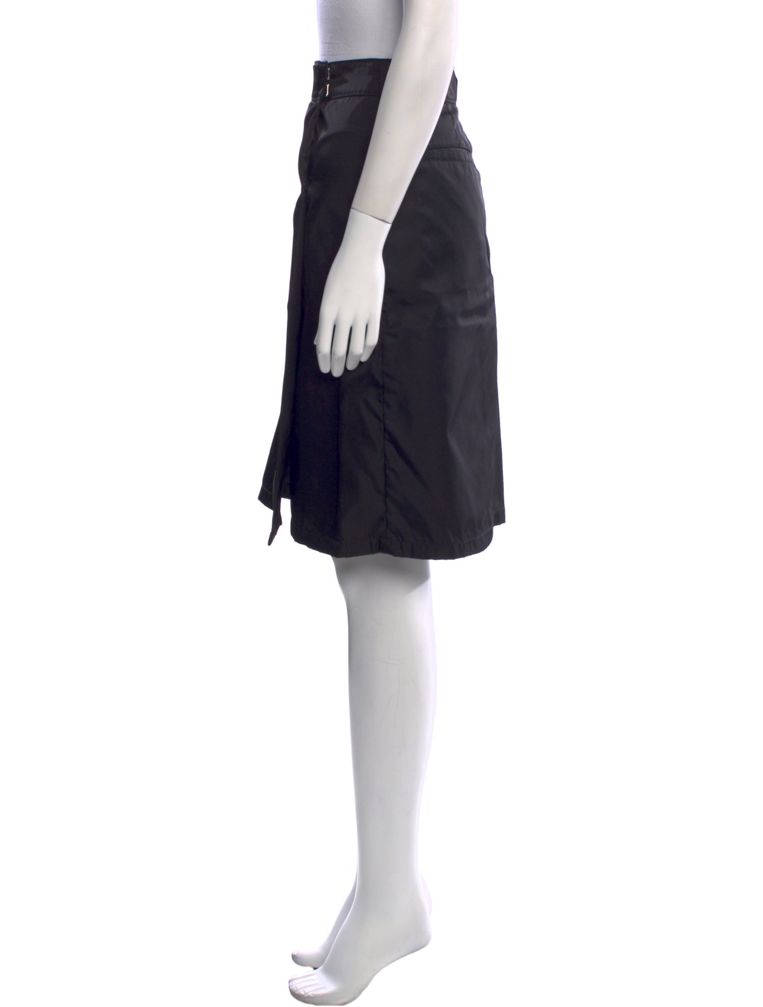 Prada 2019 Knee-Length Skirt