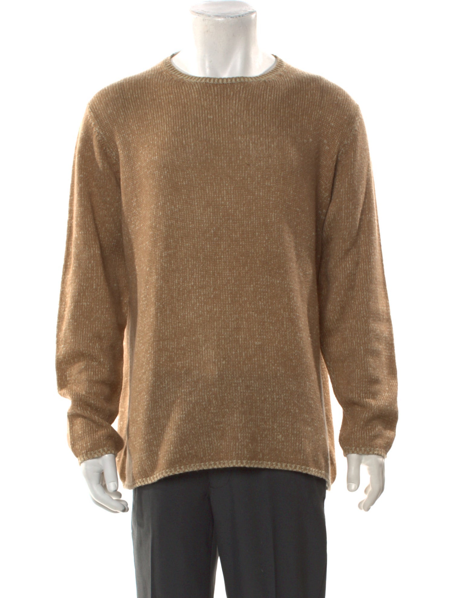 Prada Vintage 2007 Pullover