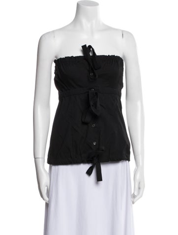 Prada Tops Vintage 2006 Top Us6, It42 | M