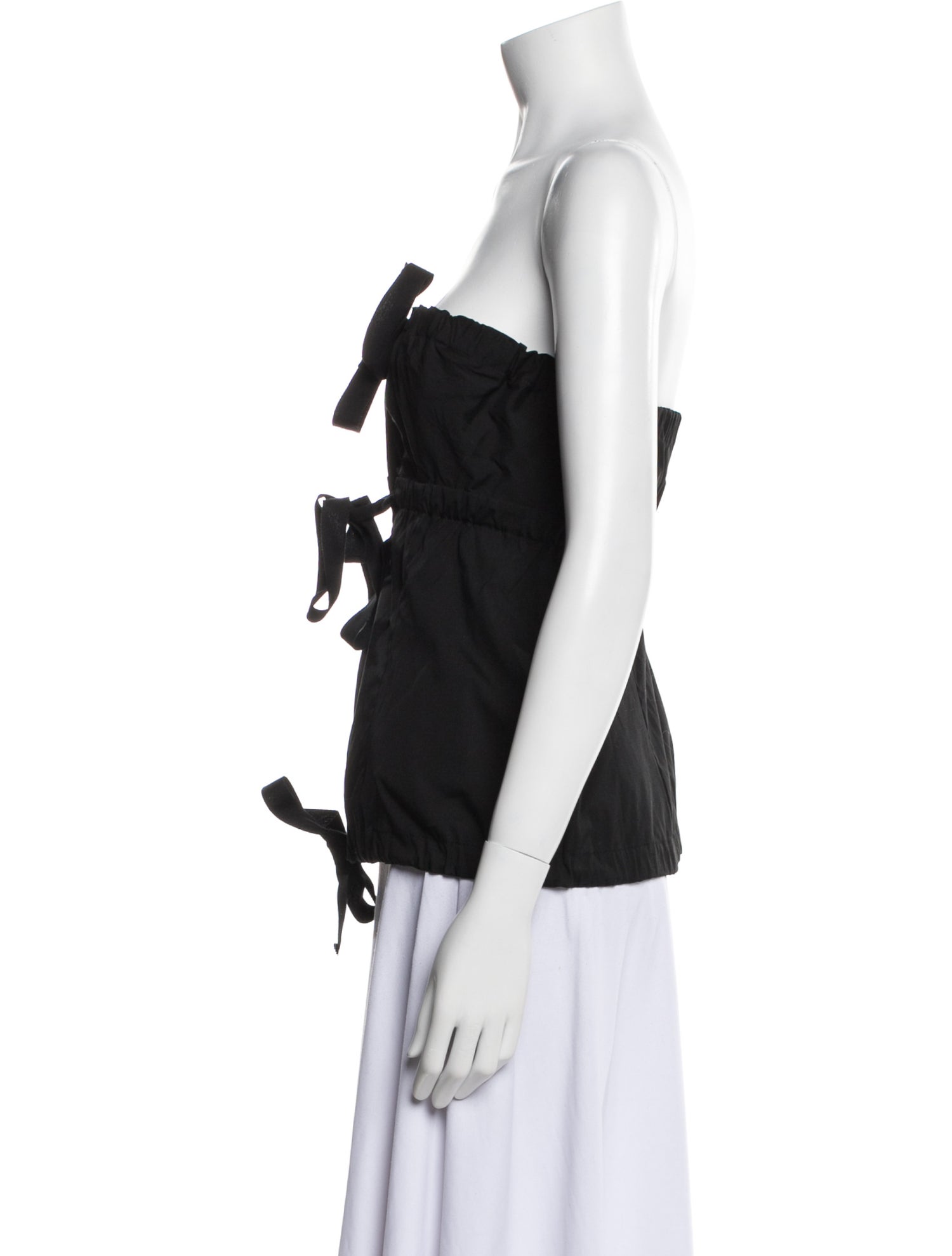 Prada Vintage 2006 Top