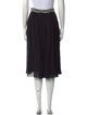 Prada 2021 Knee-Length Skirt