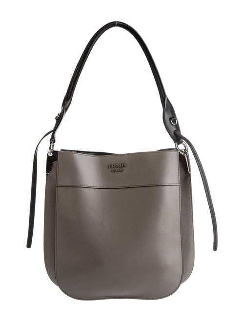 Prada Tessuto Nylon Margit