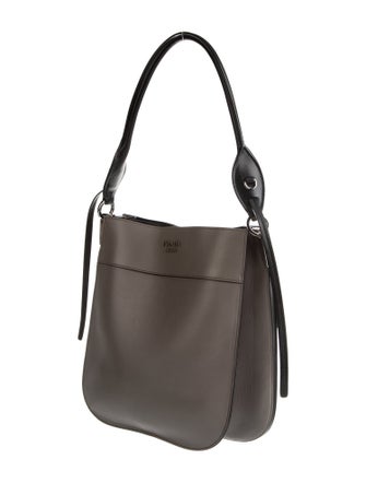Prada Tessuto Nylon Margit