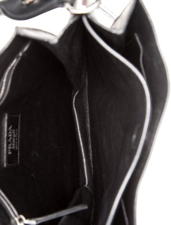 Prada Tessuto Nylon Margit