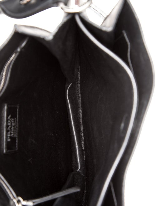 Prada Tessuto Nylon Margit