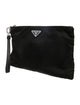 Prada Saffiano Leather Portfolio