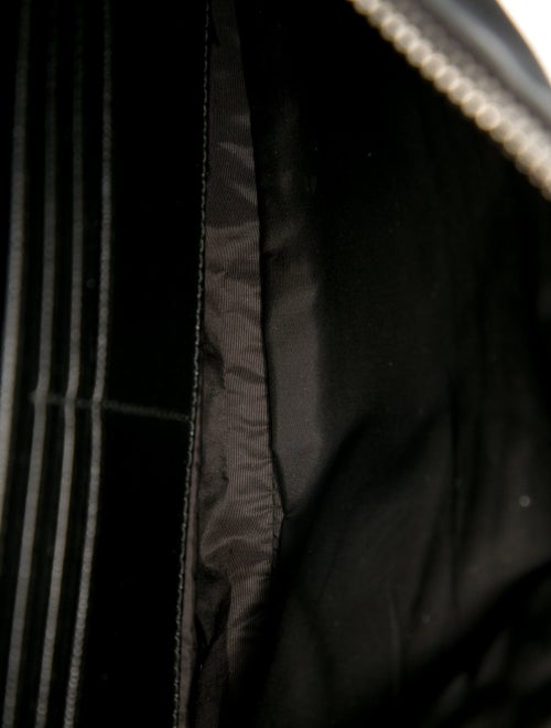 Prada Saffiano Leather Portfolio