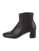 Prada Leather Boots
