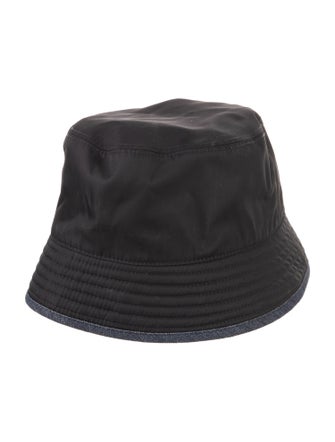 Prada Reversible Bucket Hat