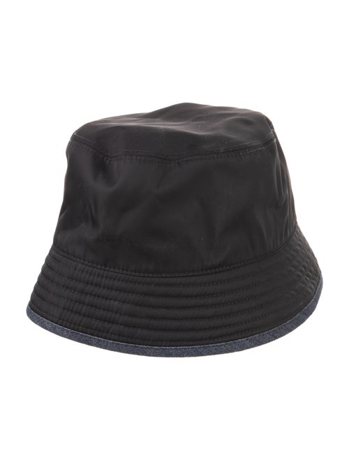 Prada Reversible Bucket Hat