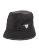 Prada Reversible Bucket Hat