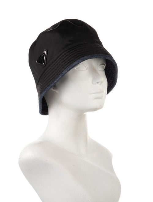 Prada Reversible Bucket Hat