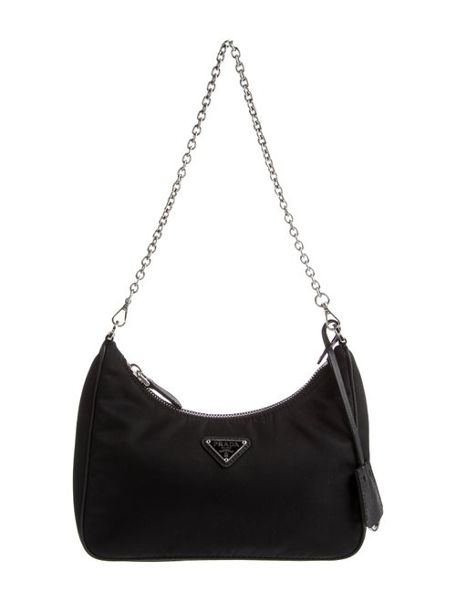 Prada Tessuto Nylon Re-Edition 2005