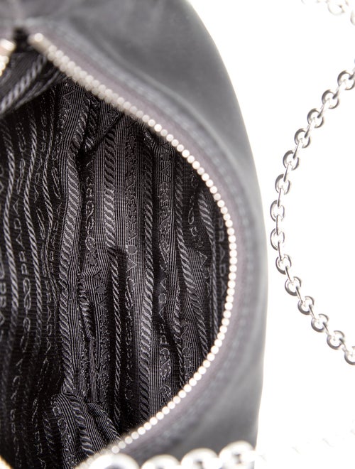 Prada Tessuto Nylon Re-Edition 2005