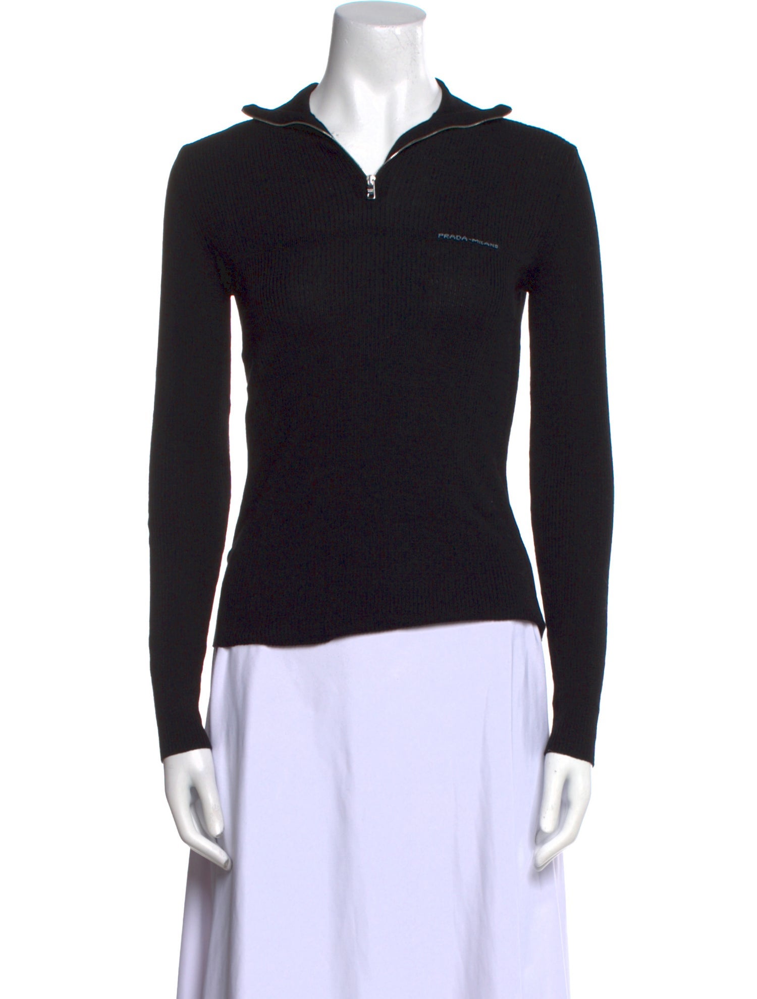 Prada 2019 Wool Sweater