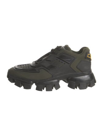 Prada Cloudbust Thunder Chunky Sneakers