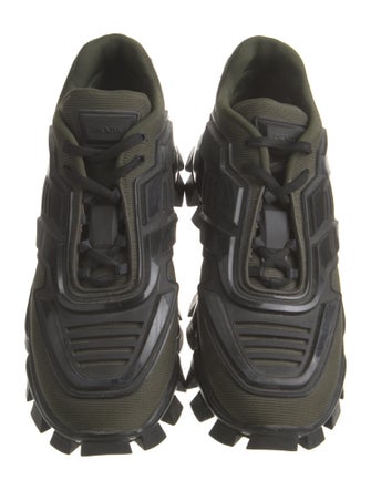 Prada Cloudbust Thunder Chunky Sneakers
