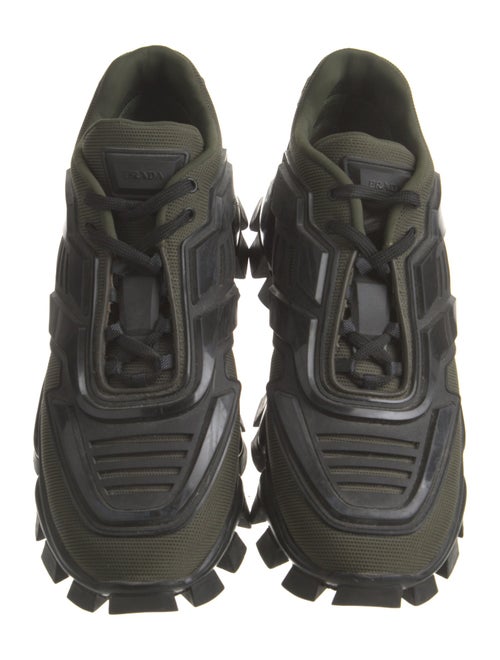 Prada Cloudbust Thunder Chunky Sneakers