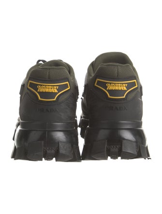 Prada Cloudbust Thunder Chunky Sneakers
