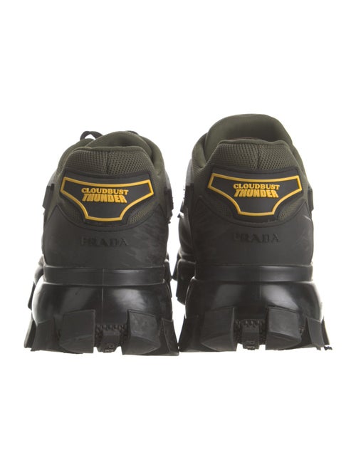 Prada Cloudbust Thunder Chunky Sneakers