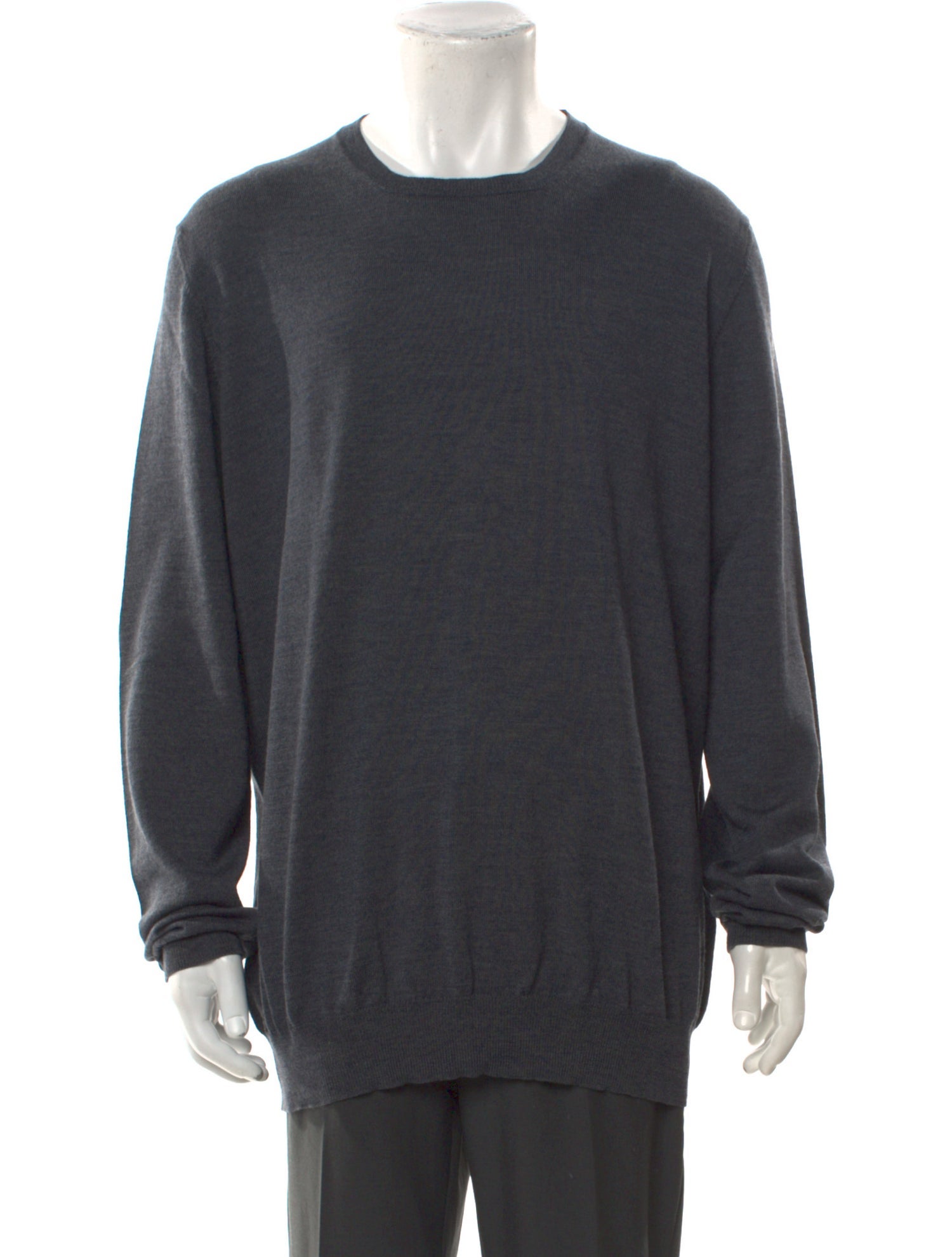 Prada 2014 Wool Pullover