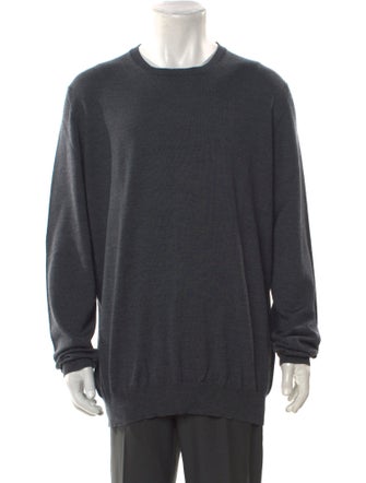 Prada 2014 Wool Pullover