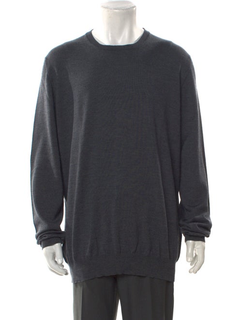 Prada 2014 Wool Pullover